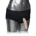 Packer Gear Brief Harness - Large/extra Large by CalExotics from LoveMart Co.