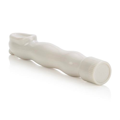 Waterproof Clitoral Hummer by CalExotics from LoveMart Co.