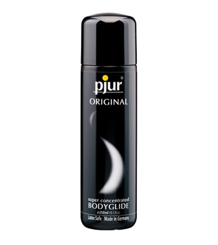 Pjur Original - 250ml by Pjur from LoveMart Co.