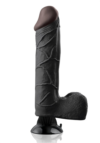 Real Feel Deluxe no.11 11-Inch by Pipedream from LoveMart Co.