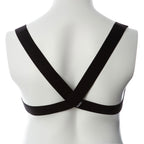 Gender Fluid Billie Harness - Large/xxlarge by Voodoo Toys from LoveMart Co.