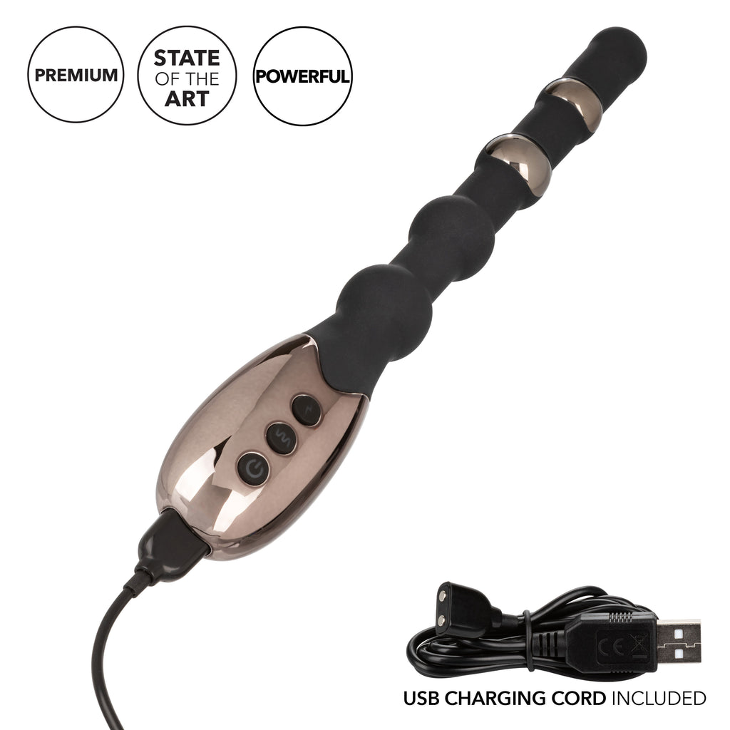 Volt Electro-Beads by CalExotics from LoveMart Co.