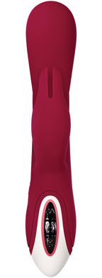 Inflatable Bunny by Evolved Novelties from LoveMart Co.
