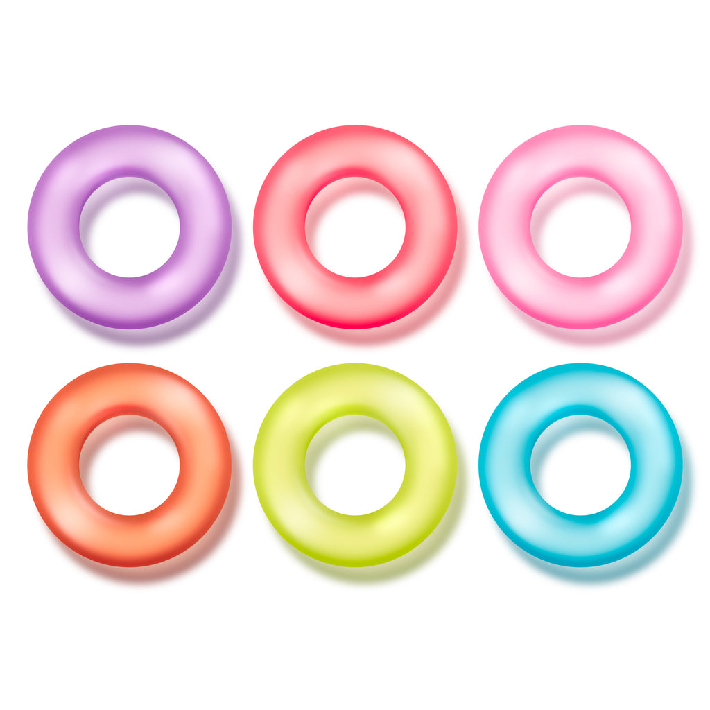 Play With Me - King of the Ring by Blush from LoveMart Co.
