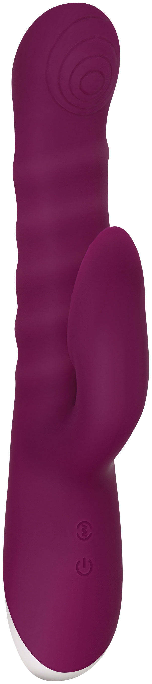 Lovely Lucy by Evolved Novelties from LoveMart Co.