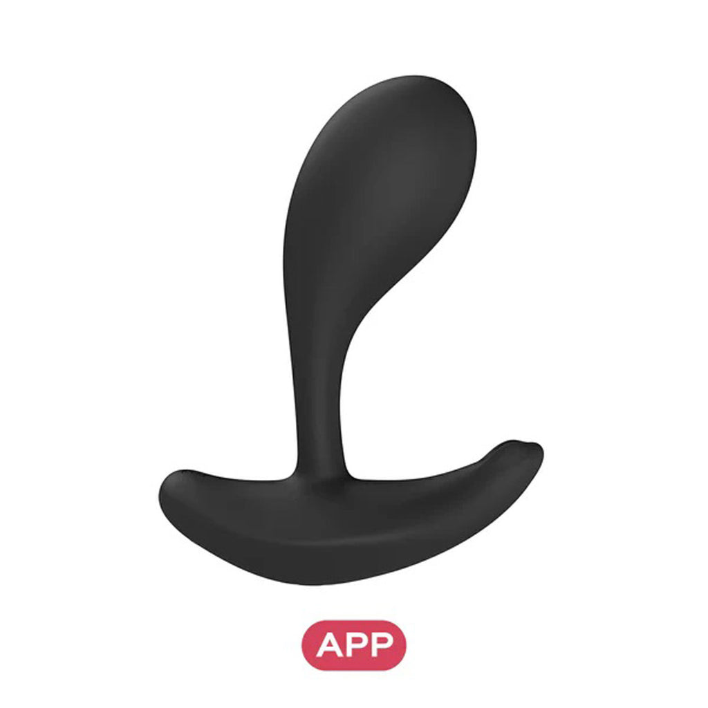 Oly 2 App-Enabled Wearable Vibrator by Honey Play Box from LoveMart Co.