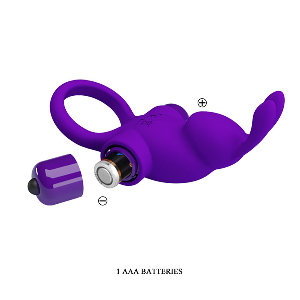 Pretty Love Vibrant Penis Ring I by Pretty Love from LoveMart Co.