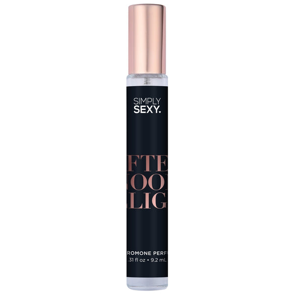Simply Sexy Afternoon Delight - Pheromone Perfume - .31oz | 9.2ml by Classic Brands from LoveMart Co.