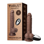 Thruster Baller by Femme Funn from LoveMart Co.
