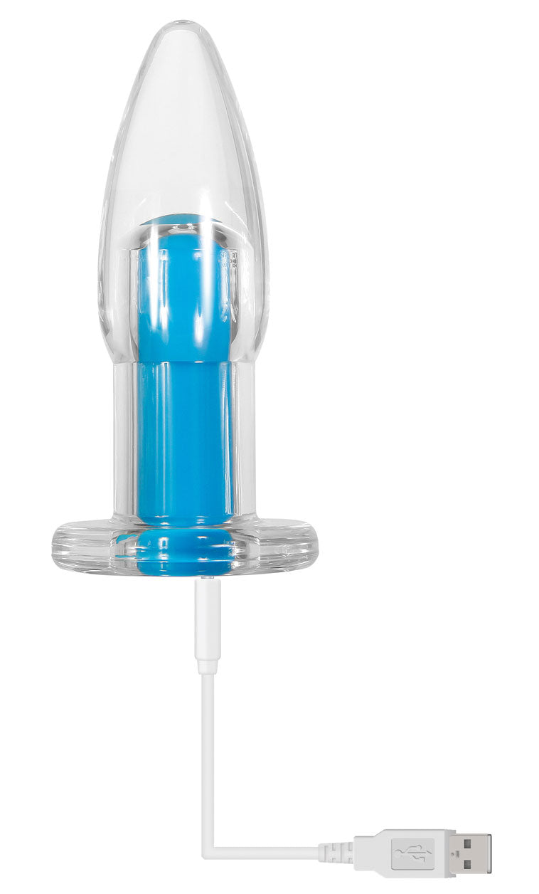Electric by Evolved Novelties from LoveMart Co.