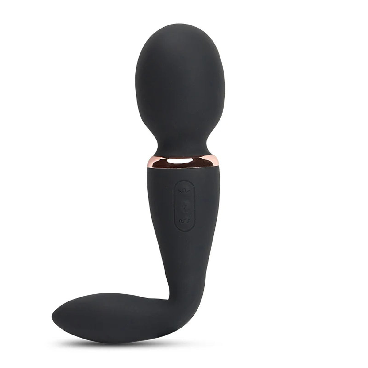 Nu Sensuelle Alluvion Xlr8 Wand by Nu Sensuelle from LoveMart Co.