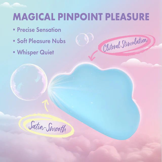 Play With Me - Cuddle Cloud by Blush from LoveMart Co.