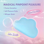 Play With Me - Cuddle Cloud by Blush from LoveMart Co.