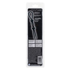 Alpha Liquid Silicone Dual Lasso by CalExotics from LoveMart Co.