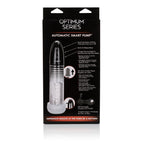 Optimum Series Automatic Smart Pump by CalExotics from LoveMart Co.