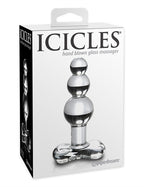 Icicles No. 47 by Pipedream from LoveMart Co.