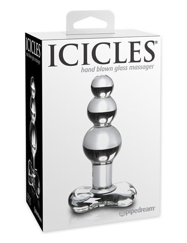 Icicles No. 47 by Pipedream from LoveMart Co.