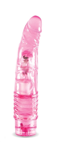 B Yours Cock Vibe #2 by Blush from LoveMart Co.