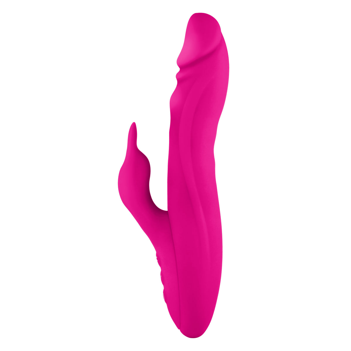 Booster Rabbit by Femme Funn from LoveMart Co.