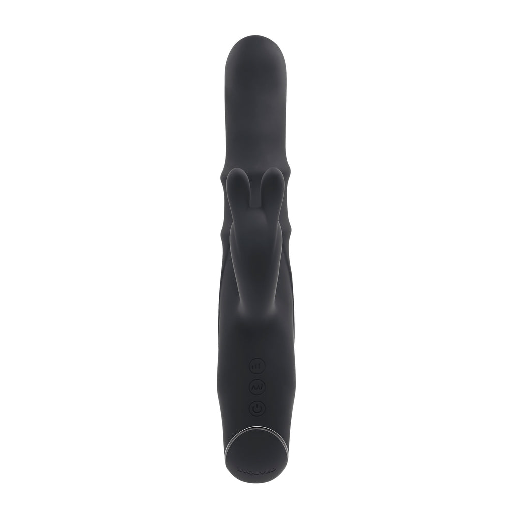 Ringmaster by Evolved Novelties from LoveMart Co.
