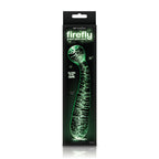 Firefly Glass - G-Spot Glass Wand by nsnovelties from LoveMart Co.