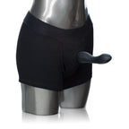 Packer Gear Boxer Brief Harness - Large/extralarge by CalExotics from LoveMart Co.