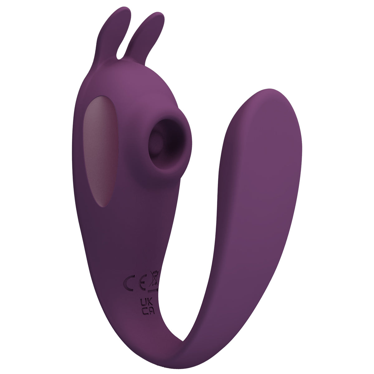 Shey Global App Control Vibrator by Pretty Love from LoveMart Co.