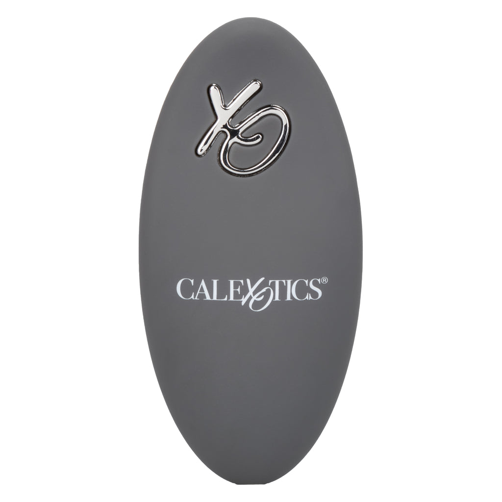 Silicone Remote Adventure Set by CalExotics from LoveMart Co.
