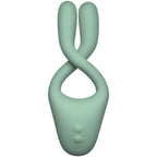 Tryst V2 Bendable Multi Erogenous Zone Massager With Remote by Doc Johnson from LoveMart Co.