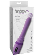 Fantasy for Her Love Thrust-Her by Pipedream from LoveMart Co.
