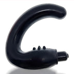 Hummer - Vibe Prostate Pegger - Tar by Oxballs from LoveMart Co.