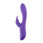 Sensuelle Brandii 10 Function Rabbit Vibe by Nu Sensuelle from LoveMart Co.