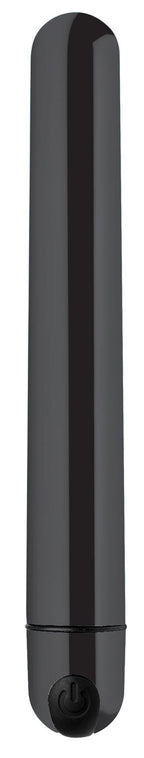 10x Slim Metallic Bullet by XR Brands from LoveMart Co.