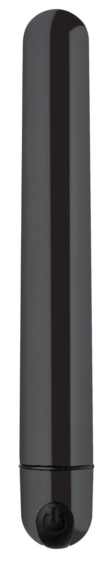 10x Slim Metallic Bullet by XR Brands from LoveMart Co.