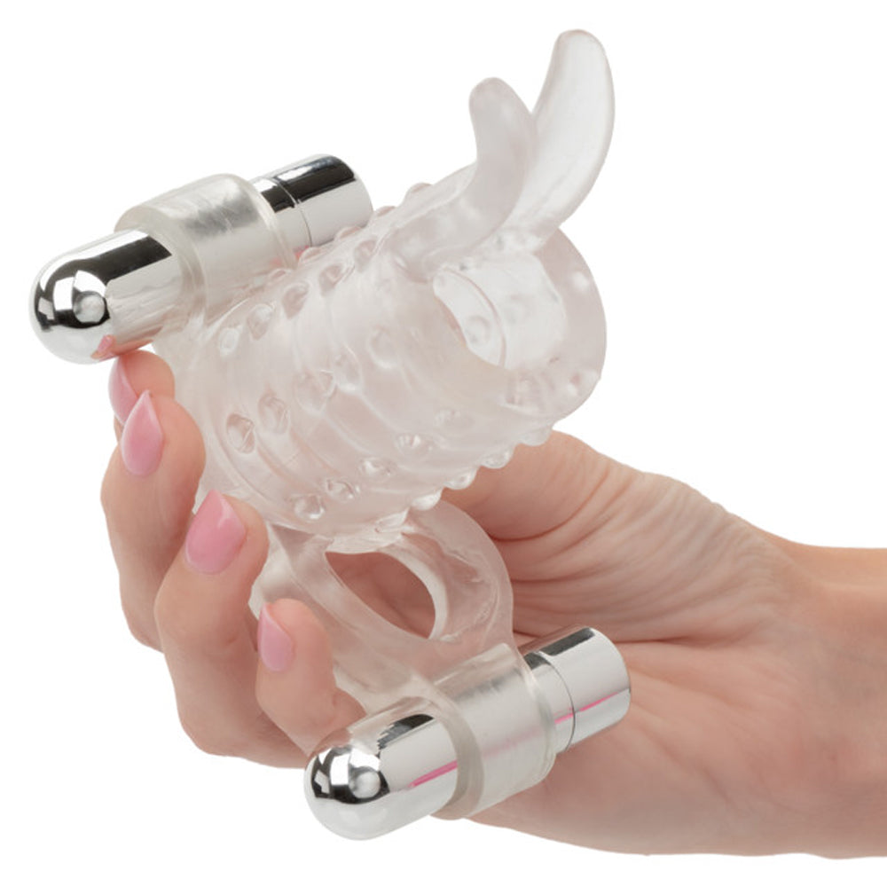 Endless Desires Couples Enhancer Rechargeable by CalExotics from LoveMart Co.