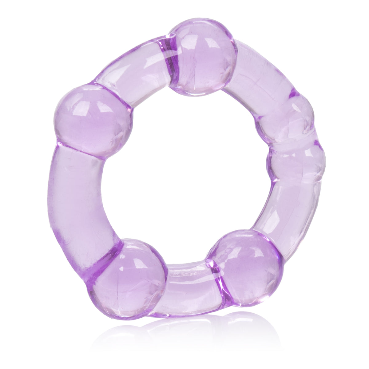 Island Rings by CalExotics from LoveMart Co.