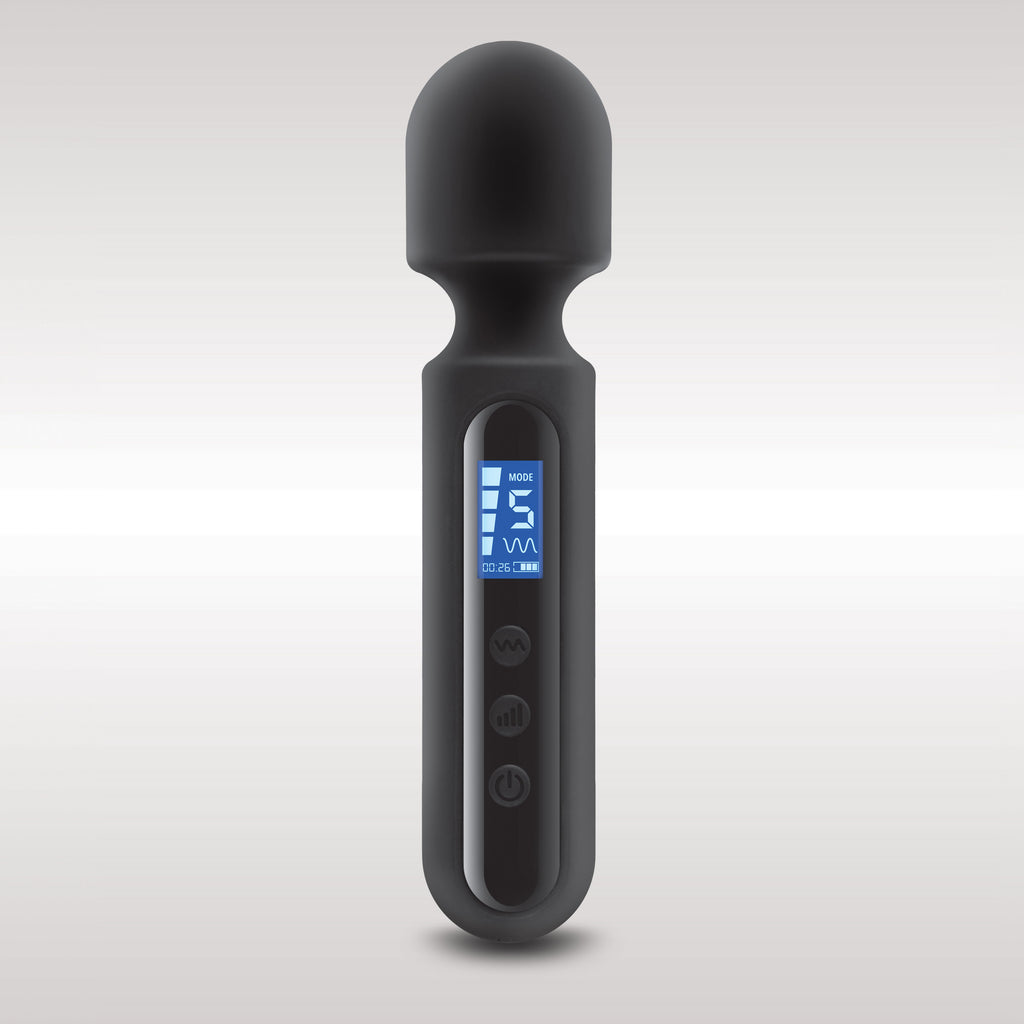 Bodywand Digi S by XGEN from LoveMart Co.