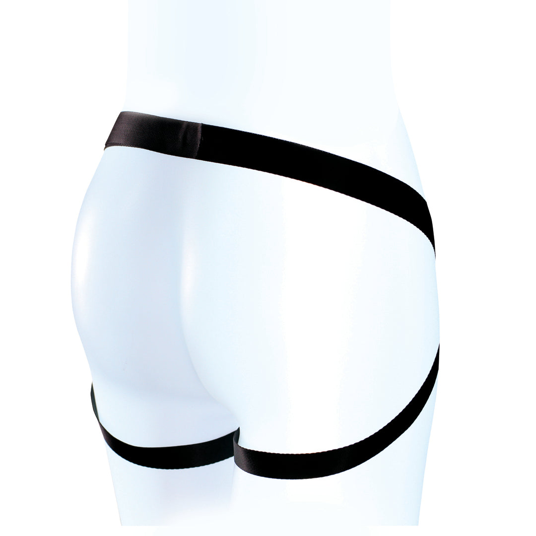 For You - Beginners Harness by Blush from LoveMart Co.
