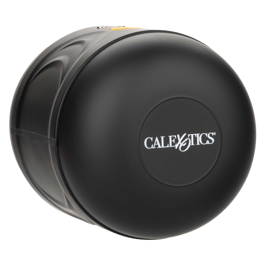 Boundless Dual Motor Stroker by CalExotics from LoveMart Co.