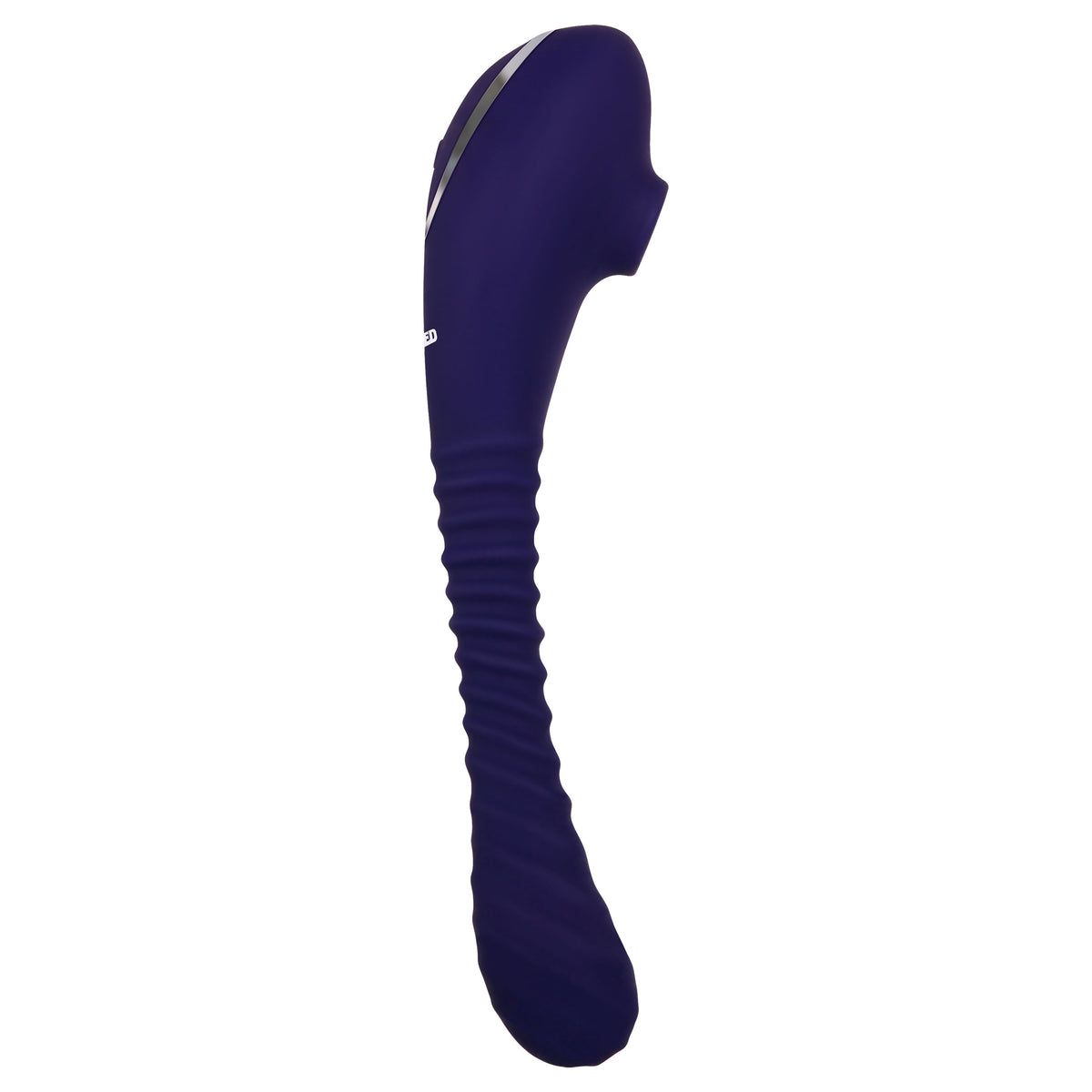 Bendable Sucker by Evolved Novelties from LoveMart Co.