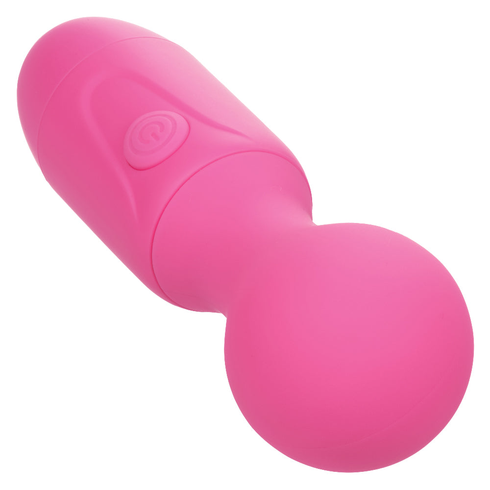 First Time Rechargeable Massager by CalExotics from LoveMart Co.