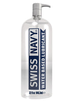 Swiss Water Based 32 Fl Oz by MD Science Lab from LoveMart Co.