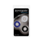Renegade Stamina Rings by nsnovelties from LoveMart Co.