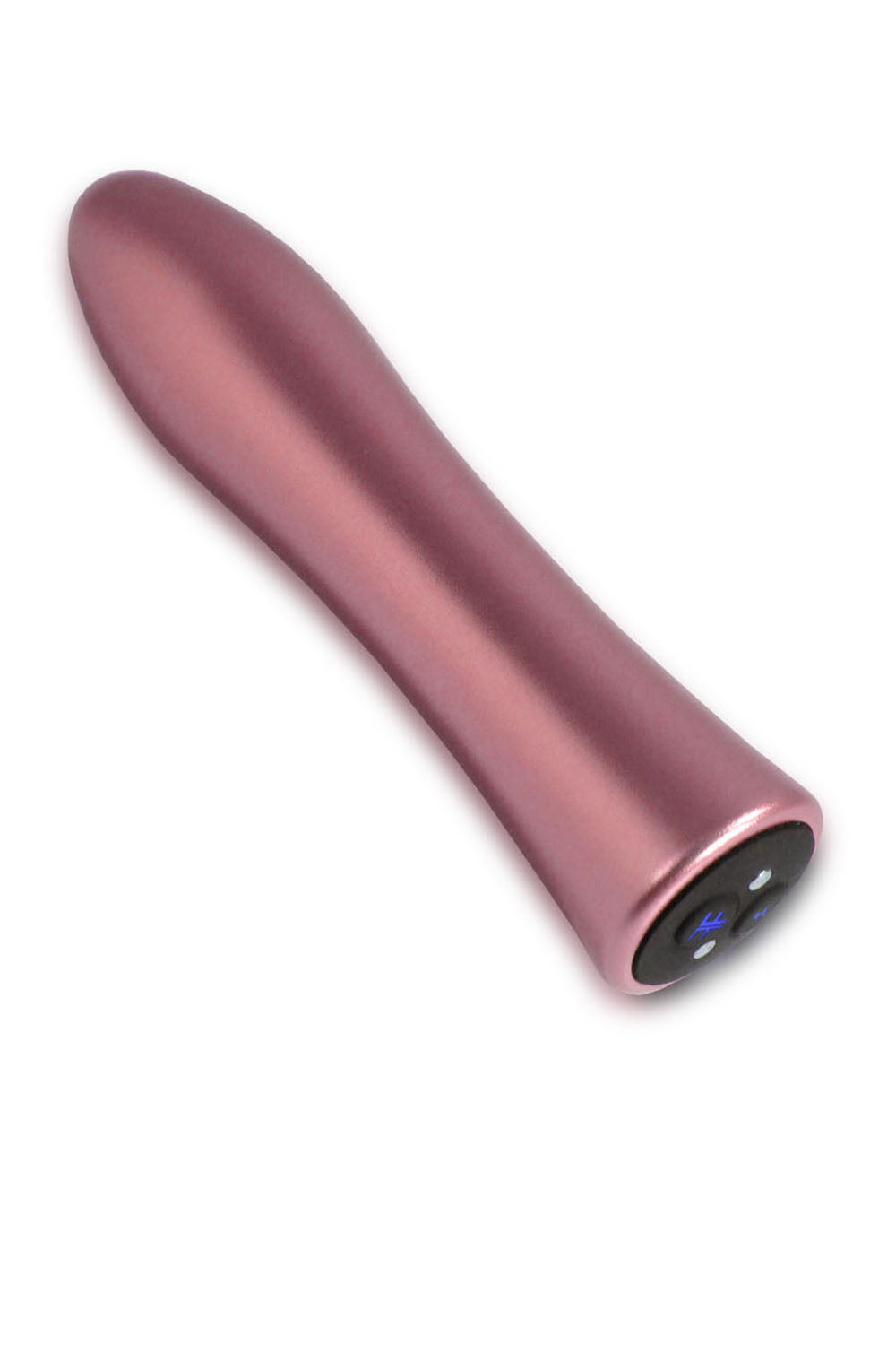 Bougie Bullet - Rose Gold by Femme Funn from LoveMart Co.