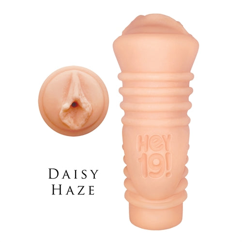 Hey 19 Stroker - Daisy Haze by Icon Brands from LoveMart Co.