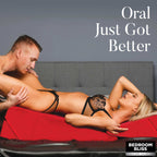 Love Cushion Set Foam Wedge Pillow Set by XR Brands from LoveMart Co.