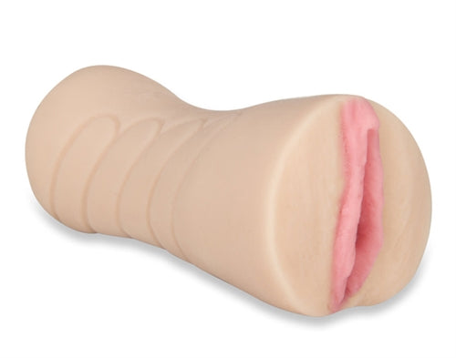 Cream Pie Pussy by Electric Novelties from LoveMart Co.