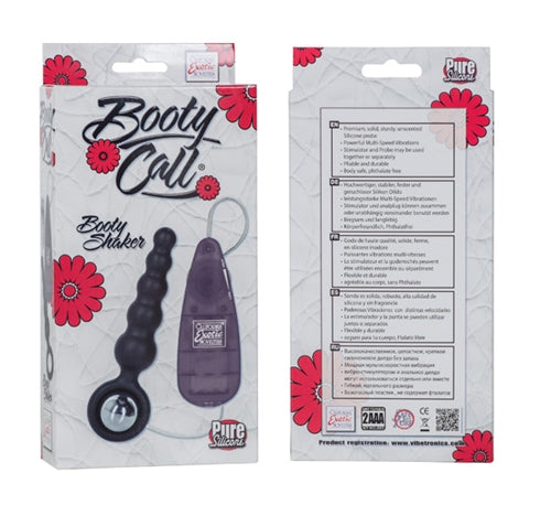 Booty Call Booty Shakers by CalExotics from LoveMart Co.