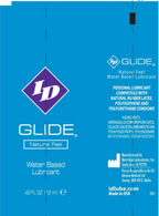 ID Glide - 72 Piece Bowl - 12ml Tubes by ID - Lubricants from LoveMart Co.