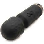 10x Mini Silicone Wand by XR Brands from LoveMart Co.